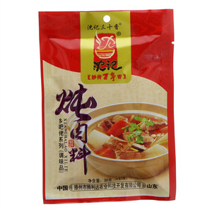 沈记乡吧佬系列调味品炖肉料