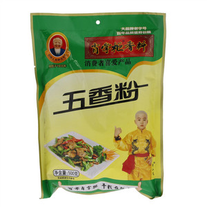 肖掌柜五香粉