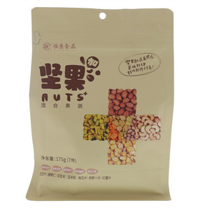 恒康坚果加（混合果蔬）