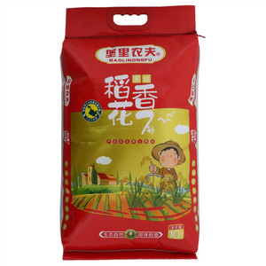 堡里农夫稻花香7号