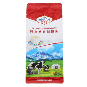 阿木然奶茶粉（咸味固体饮料）