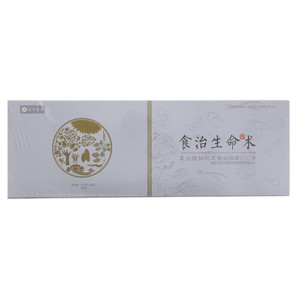 泛华正美食治生命术复合植物胶原蛋白肽固体饮料