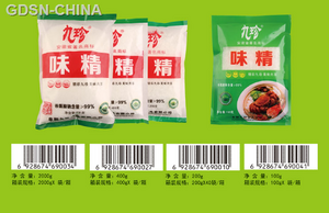 味精
