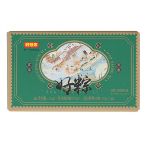 好想你好粽甜粽两只装