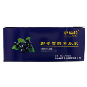 康导医复合酵素原液