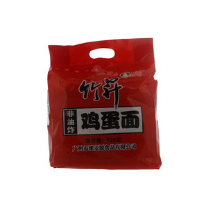 725g 鸡蛋面
