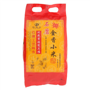 的连庄小米
