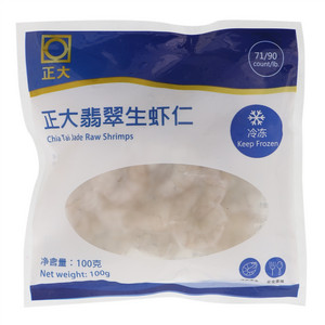 正大翡翠生虾仁（71/90）
