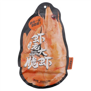 虾老大脆虾