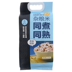 杂粮米