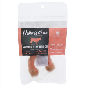 纳瑞施咬不烂系列牛筋结骨