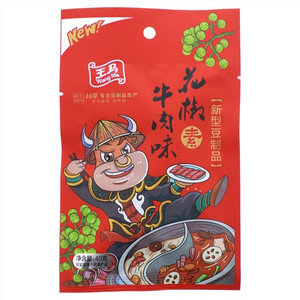 虾条+果蔬脆