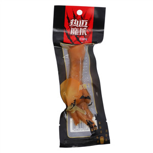 热迈双椒味魔爪