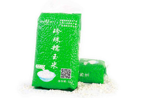 忻玉珍珠糯玉米
