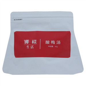 娜样生活酸梅汤