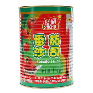番茄沙司