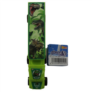 童年故事糖果货柜车（果味糖果）