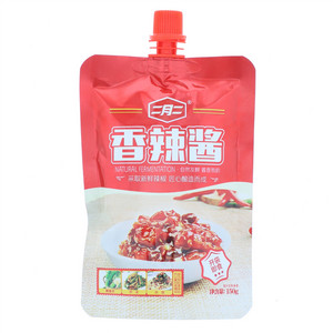 二月二 150g香辣酱