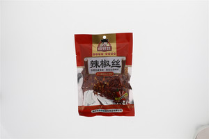 辣椒丝