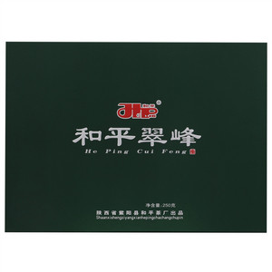 和平绿茶翠峰
