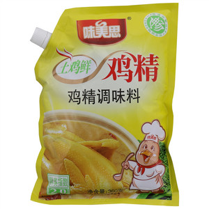 味美思土鸡鲜鸡精调味料
