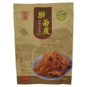 伊星酸辣味擀面皮
