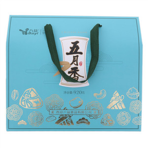 八益五月香礼盒