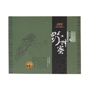 土蜂园野蜂蜜