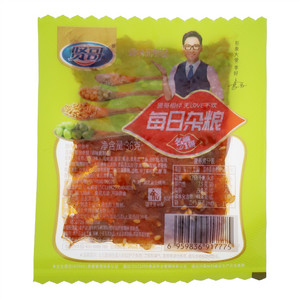 贤哥每日杂粮