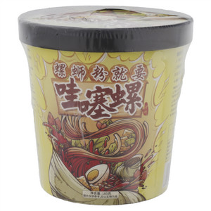 哇噻螺柳州螺蛳粉