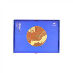 金鸡品客心奢礼