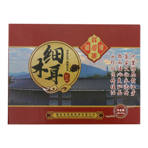 蕴康祥缘细木耳