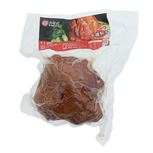 卤智深东坡肘子