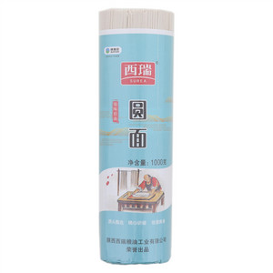 西瑞原味系列圆面