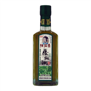 陈麻婆藤椒油