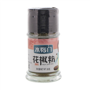 水临门花椒粉调味料