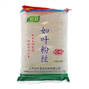 如叶粉丝