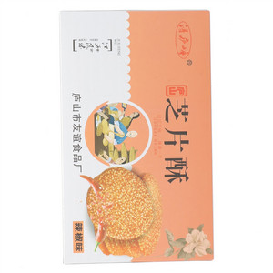 浔庐峰辣椒味芝片酥