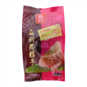 益利思桂花糖粽