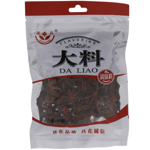 富昌大料