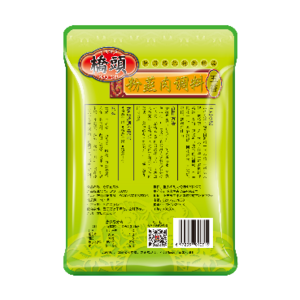 桥头五香味粉蒸肉调料