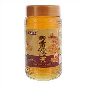 品蜂堂野菊花蜂蜜