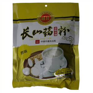 威壮 长山药荞麦粉（原味）