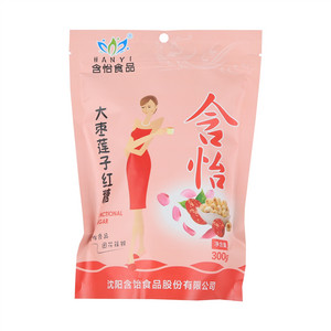 含怡食品大枣莲子红糖(冲饮红糖)