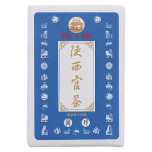 古道坊茯茶