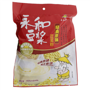 经典原味豆浆粉（流通）
