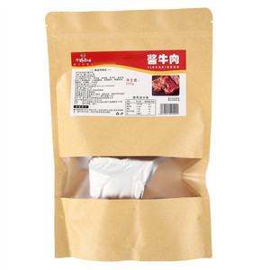 千娇百味酱牛肉