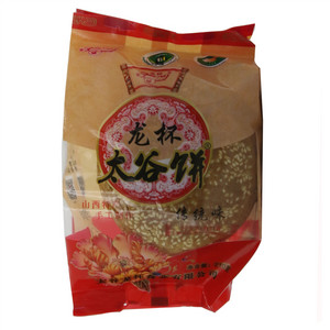 龙杯 太谷饼（传统味）