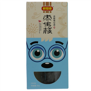 枣生核（核桃夹心枣）