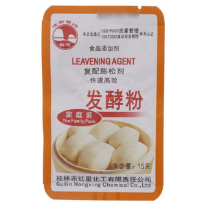 剑石快速高效发酵粉（复配膨松剂）
